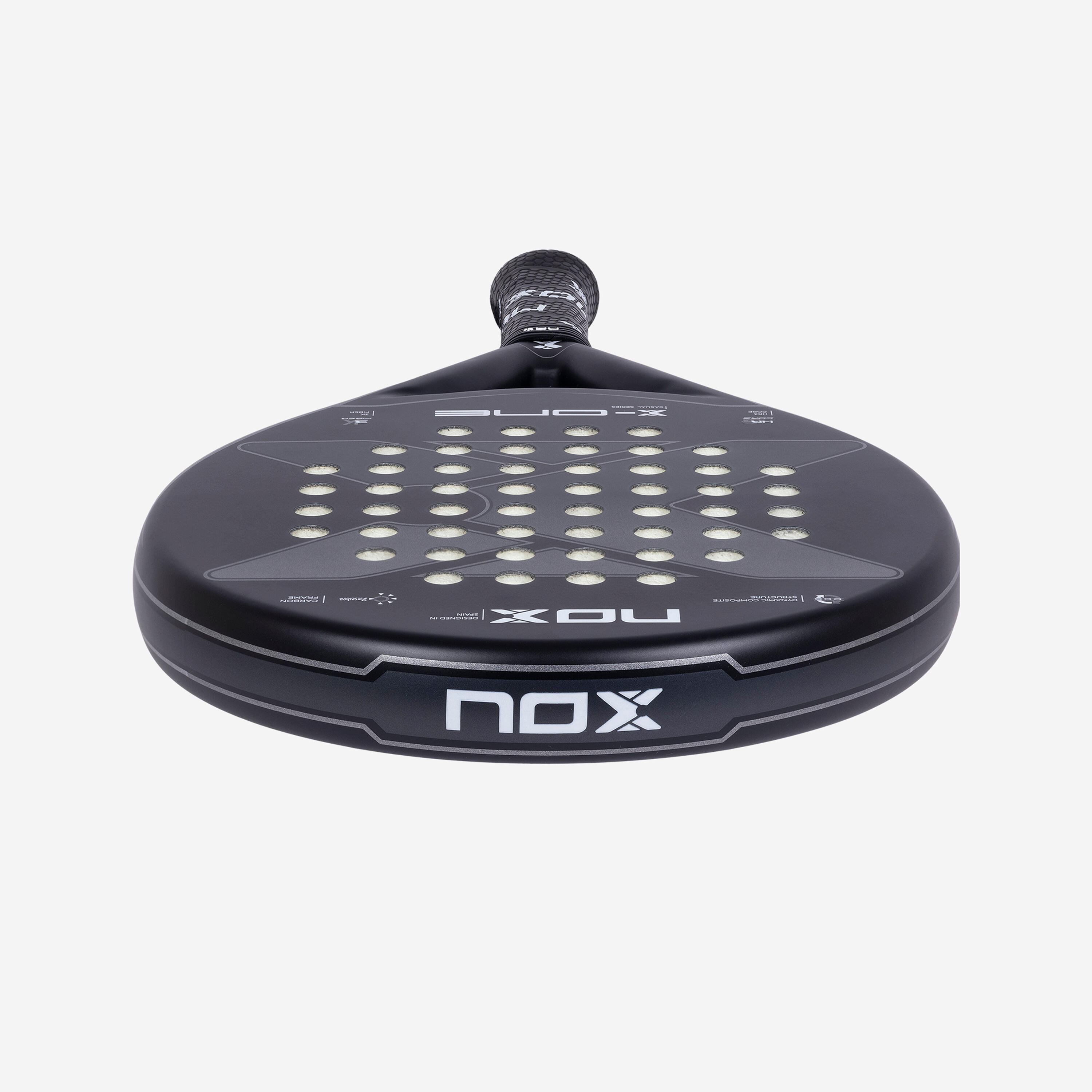 Padelracket voor volwassenen X-One 25 6/6