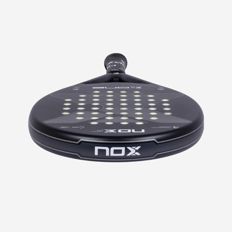 Raquette de padel adulte - NOX X-ONE Casual Series 25