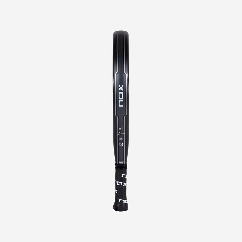 Raquette de padel adulte - NOX X-ONE Casual Series 25