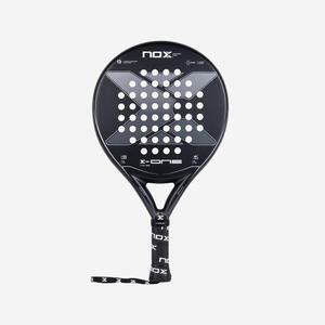 Pala de pádel - NOX X-ONE Casual Series 25