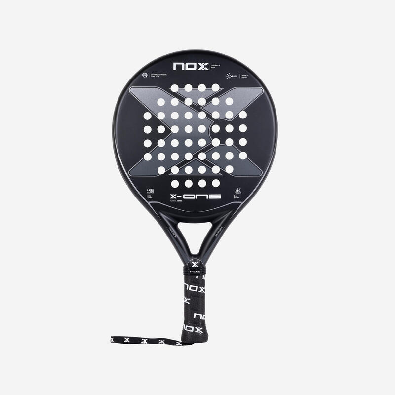 Raketa na padel Nox X-One Casual Series 25