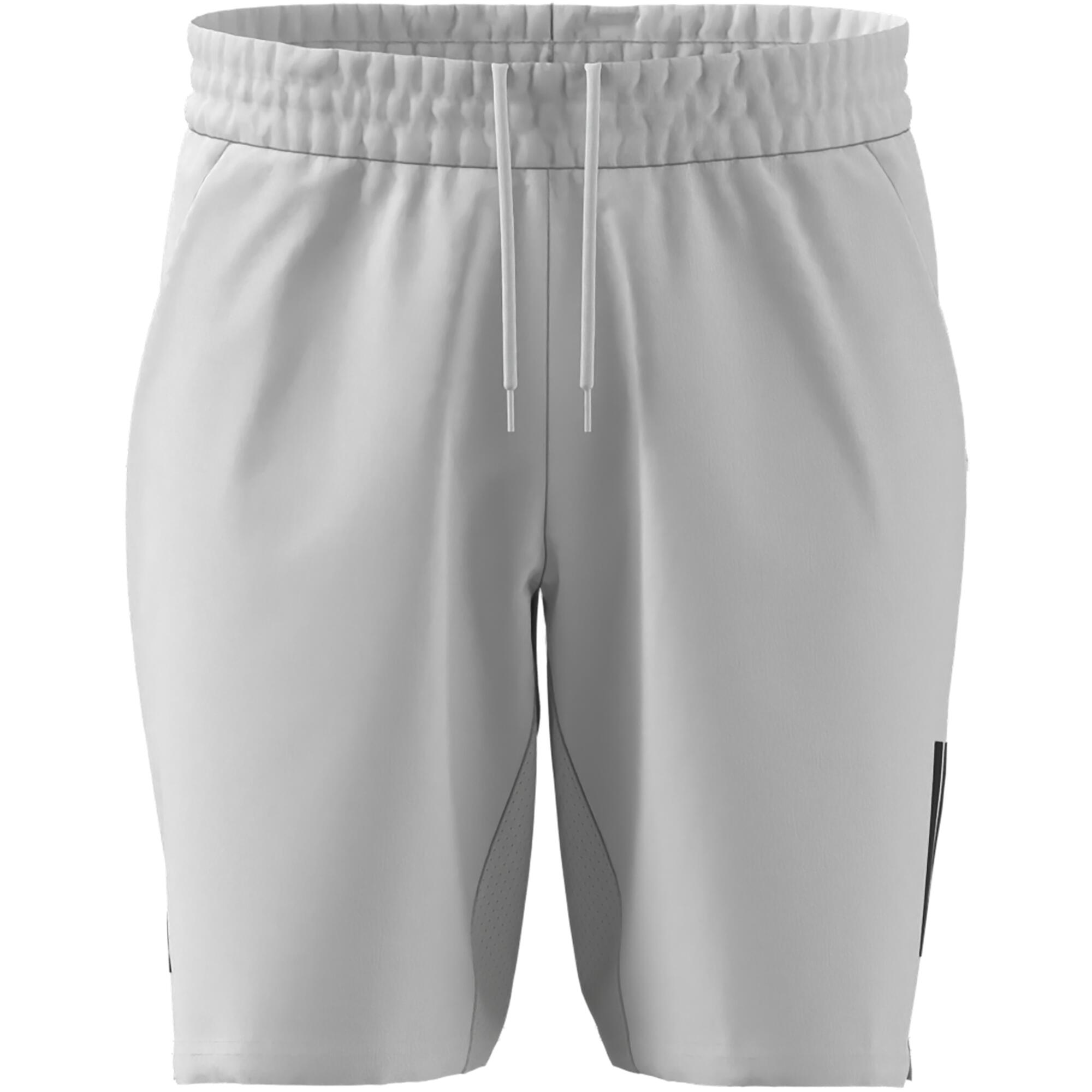 ADIDAS Pantalons de pàdel home blanc adidas Club