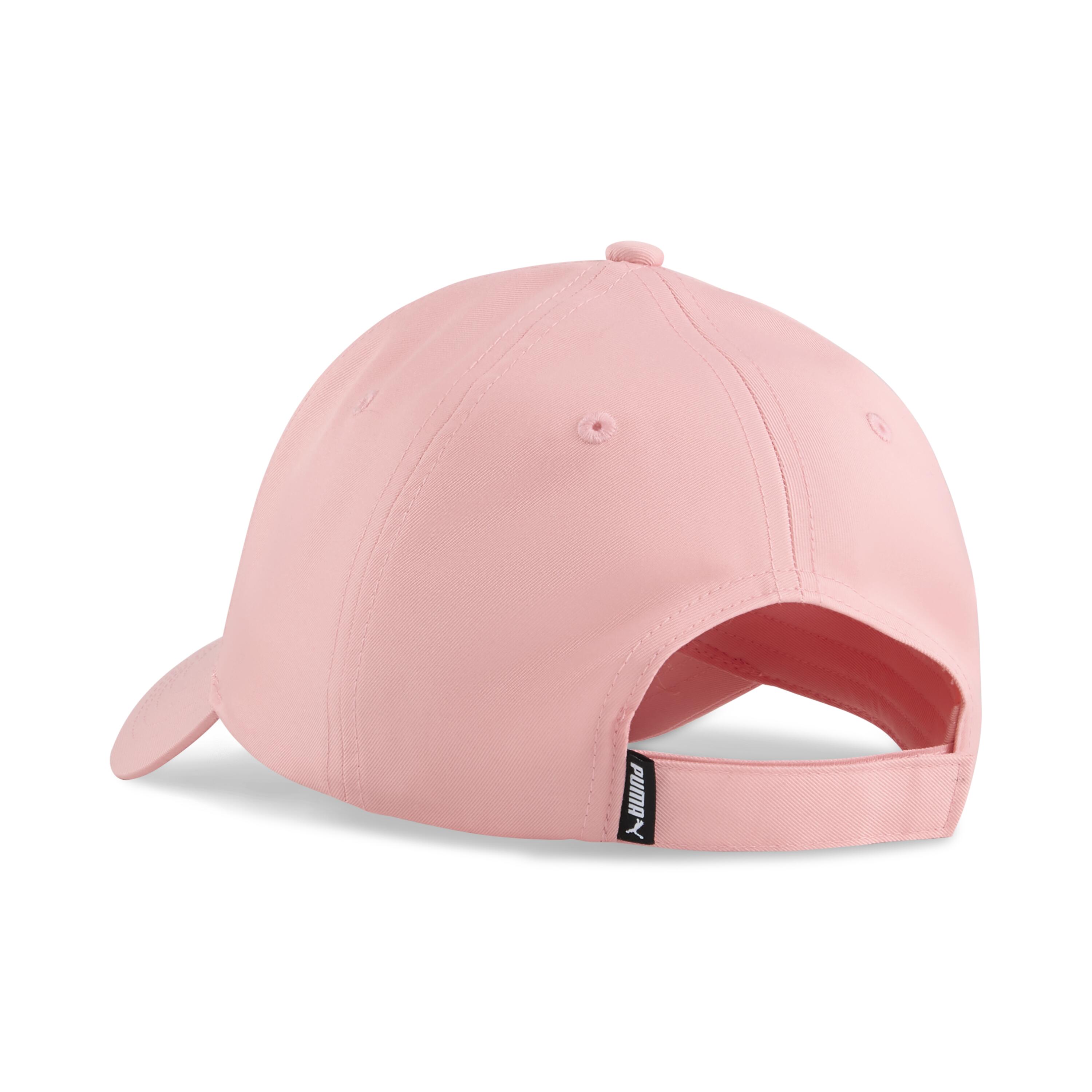 Kappe für Erwachsene, Rosa 2/4