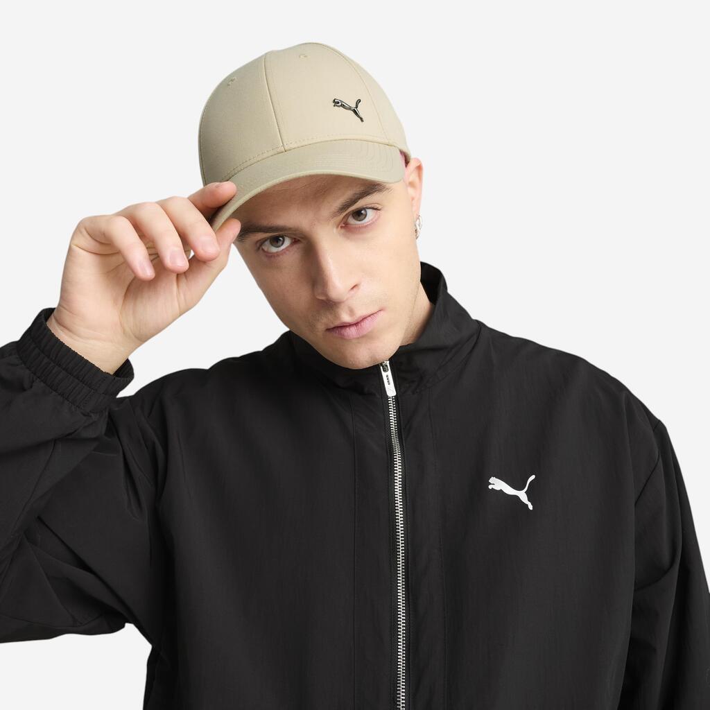 Adult Cap - Beige