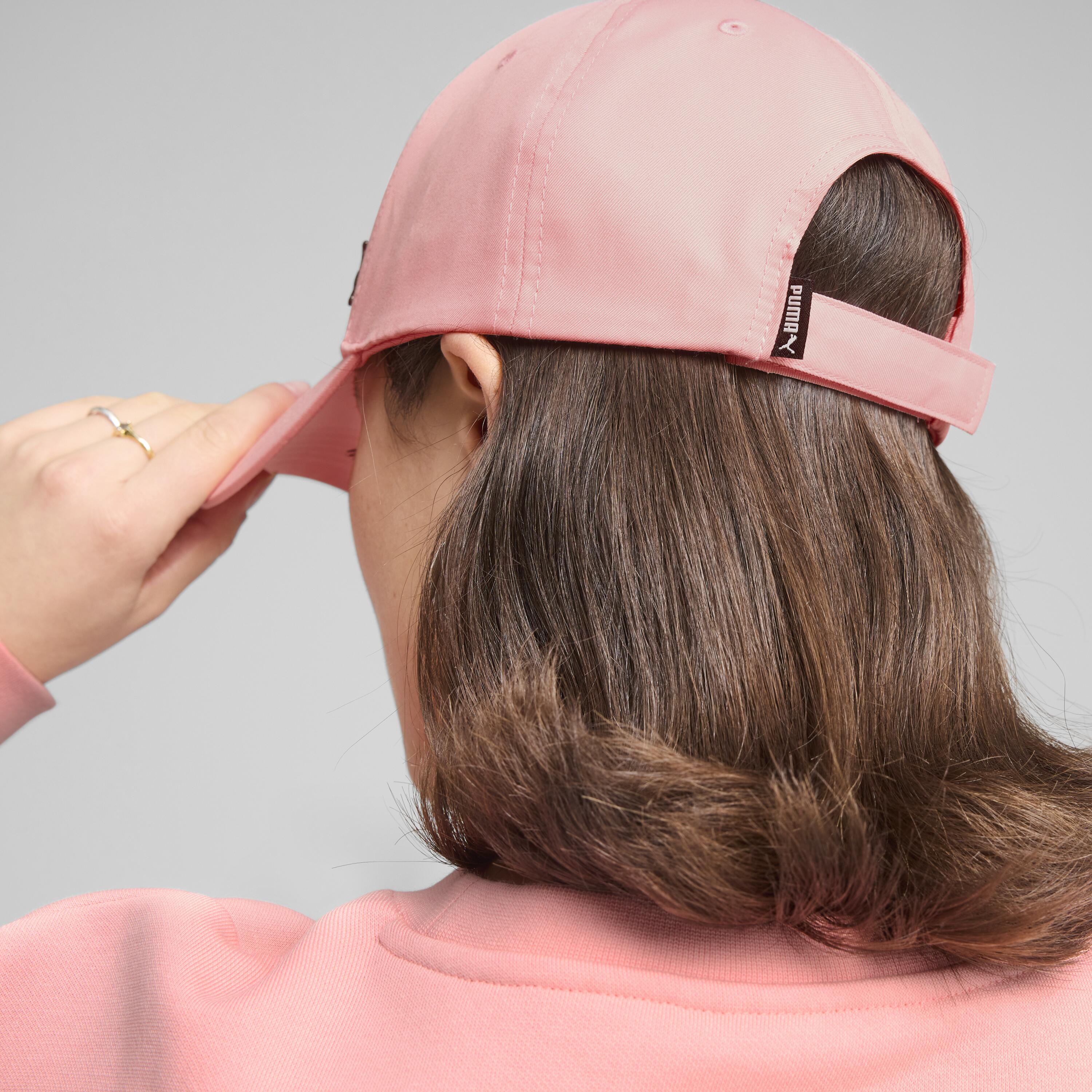Kappe für Erwachsene, Rosa 4/4
