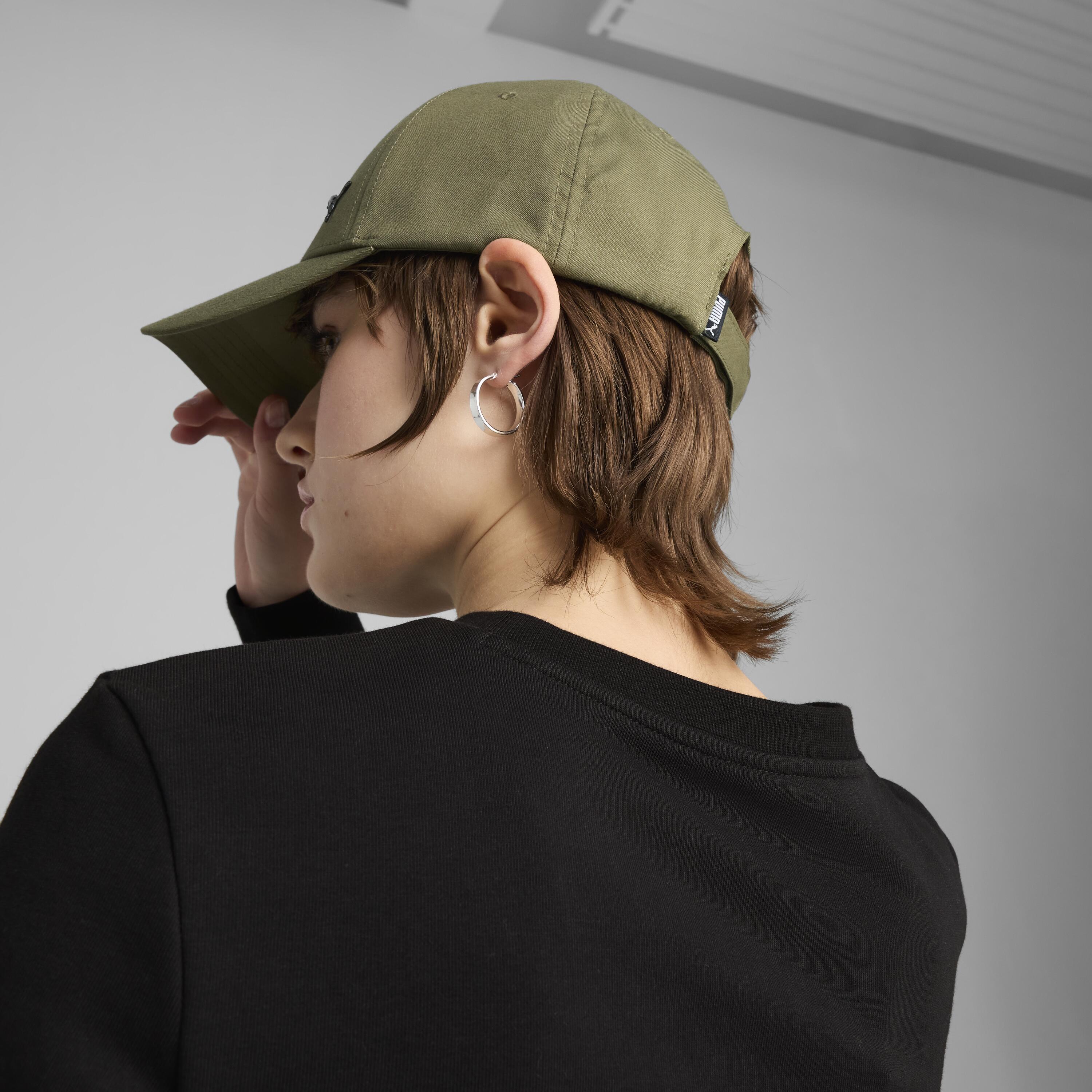 Gorra Adulto Verde 4/4