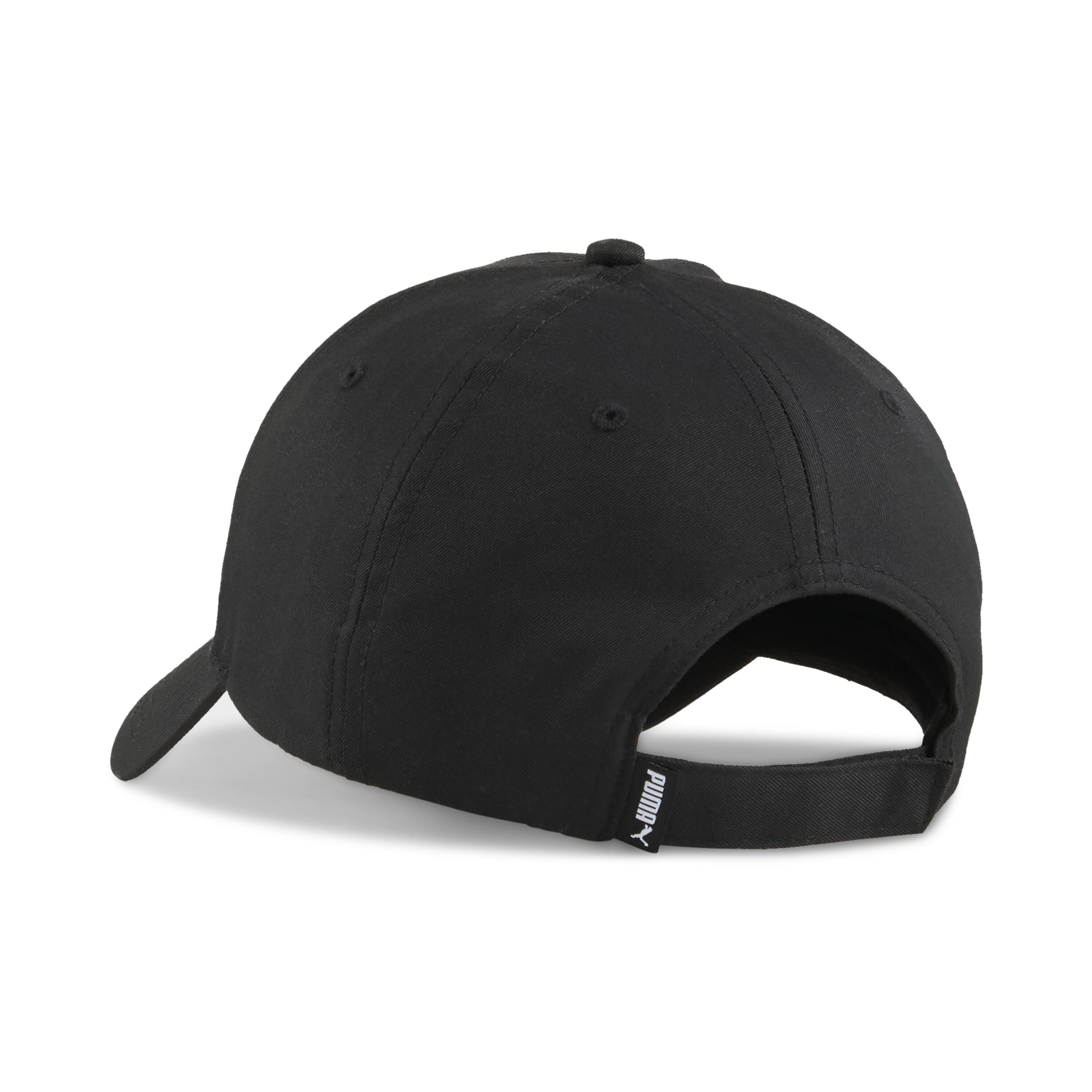 Adult Cap - Black | Decathlon
