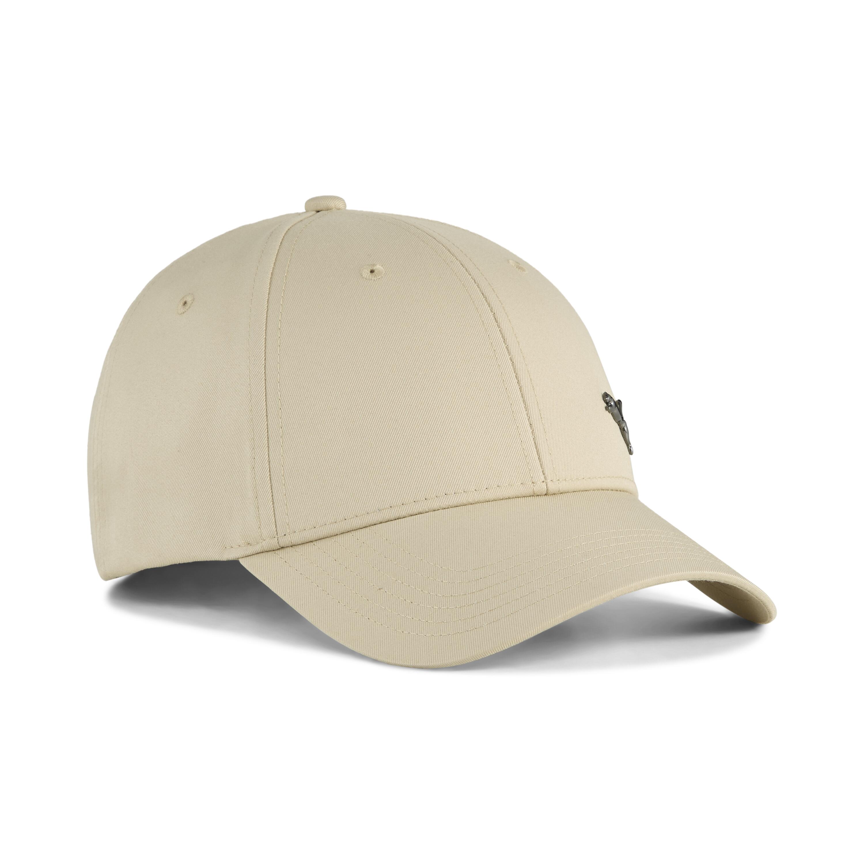 PUMA Cappellino Puma beige