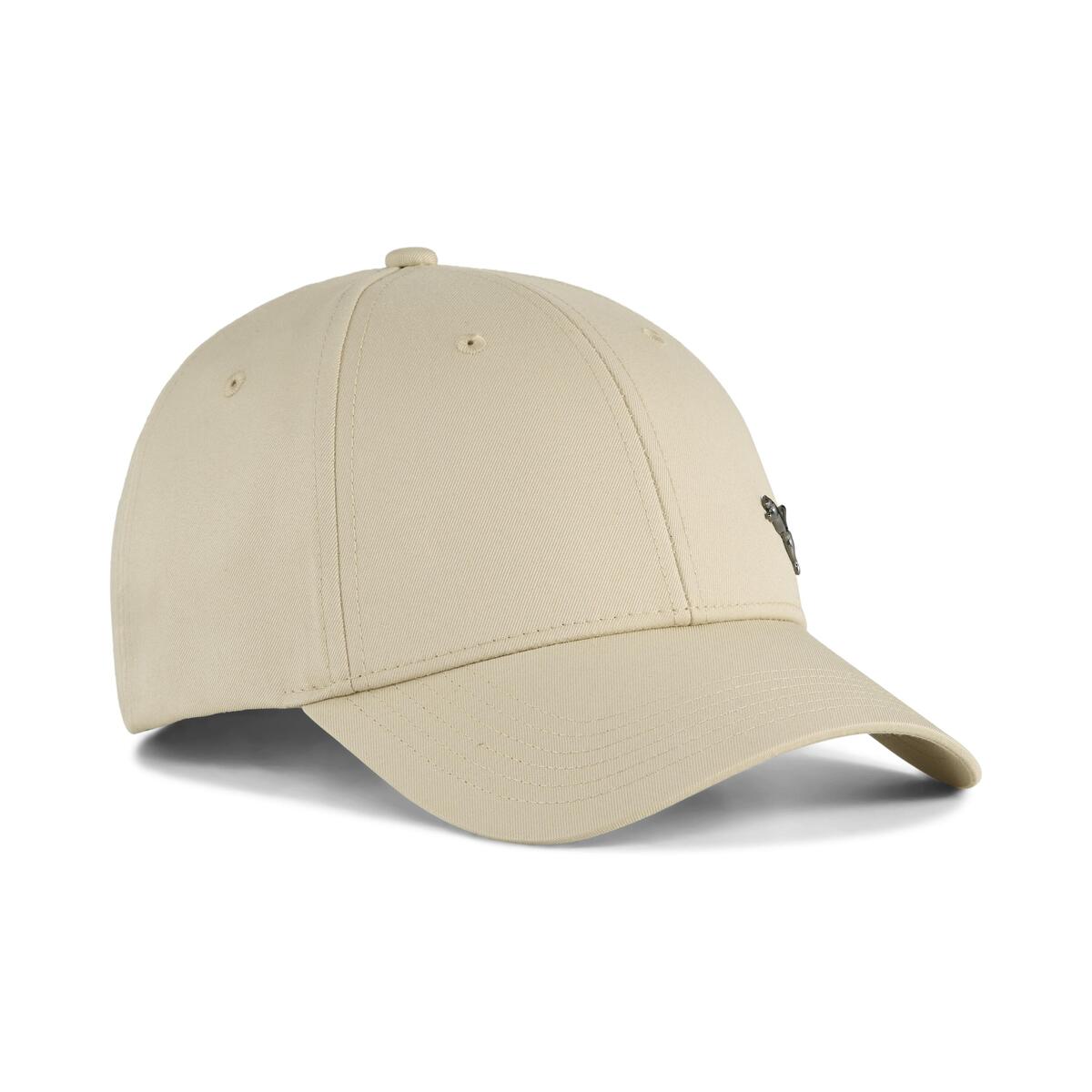 Casquette adulte, beige