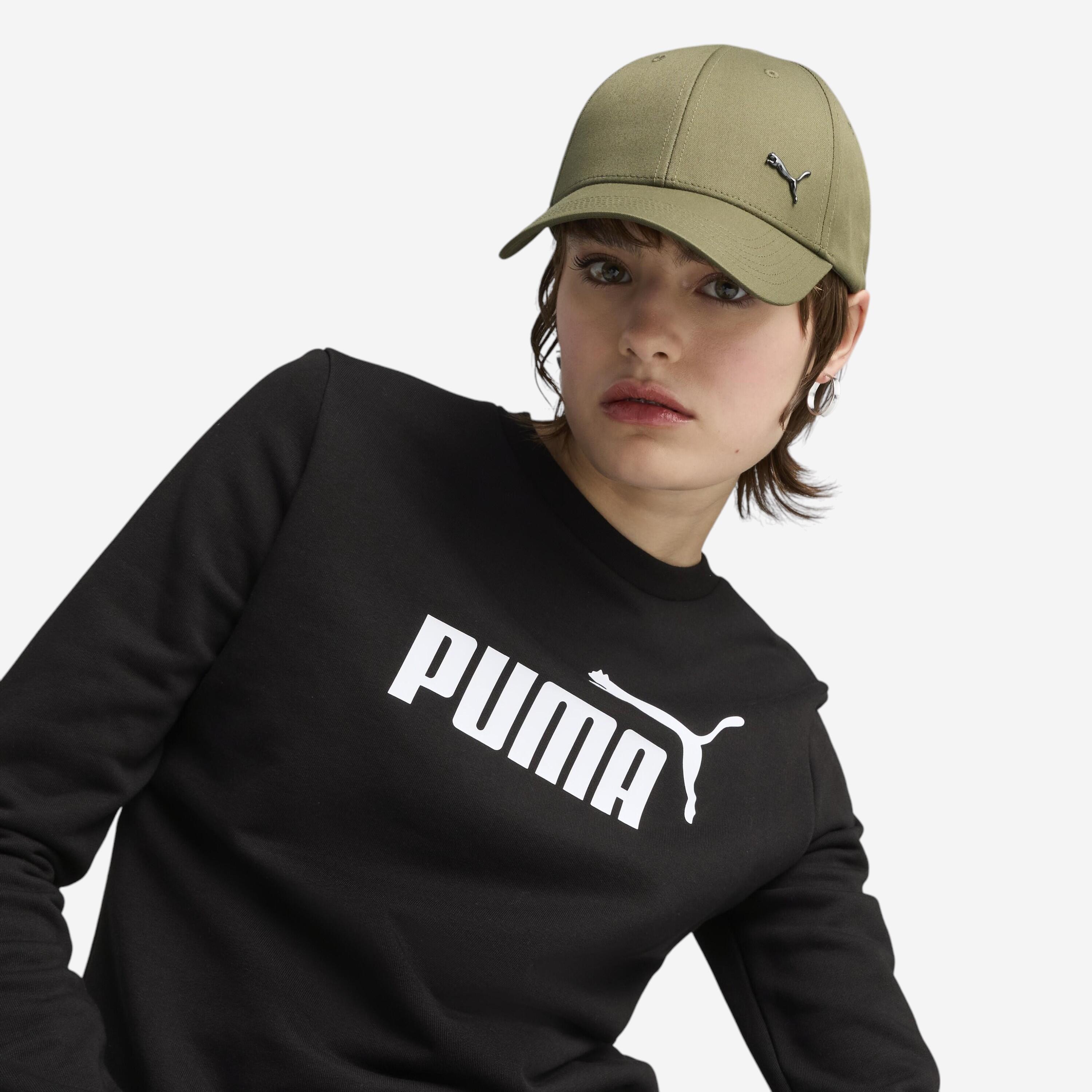 Gorra Adulto Verde 3/4