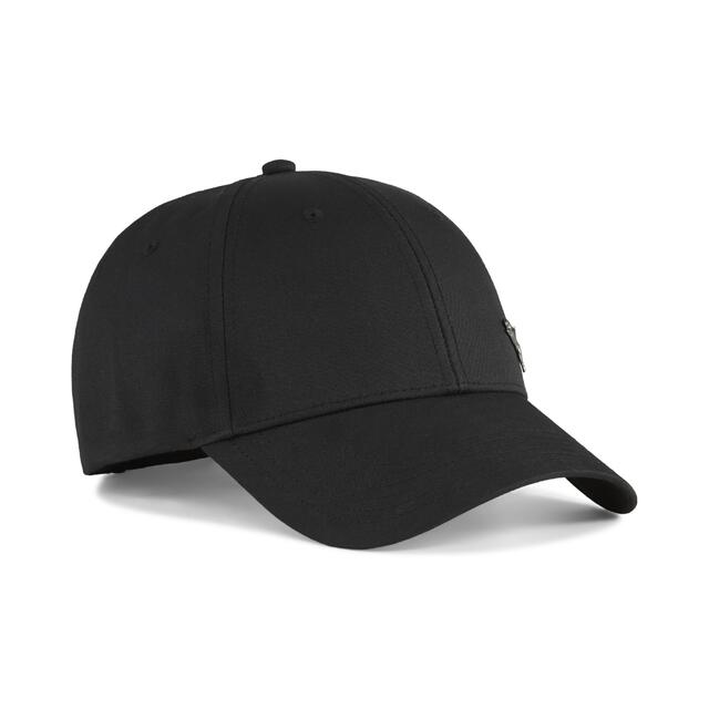 Boné de Fitness Adulto Preto