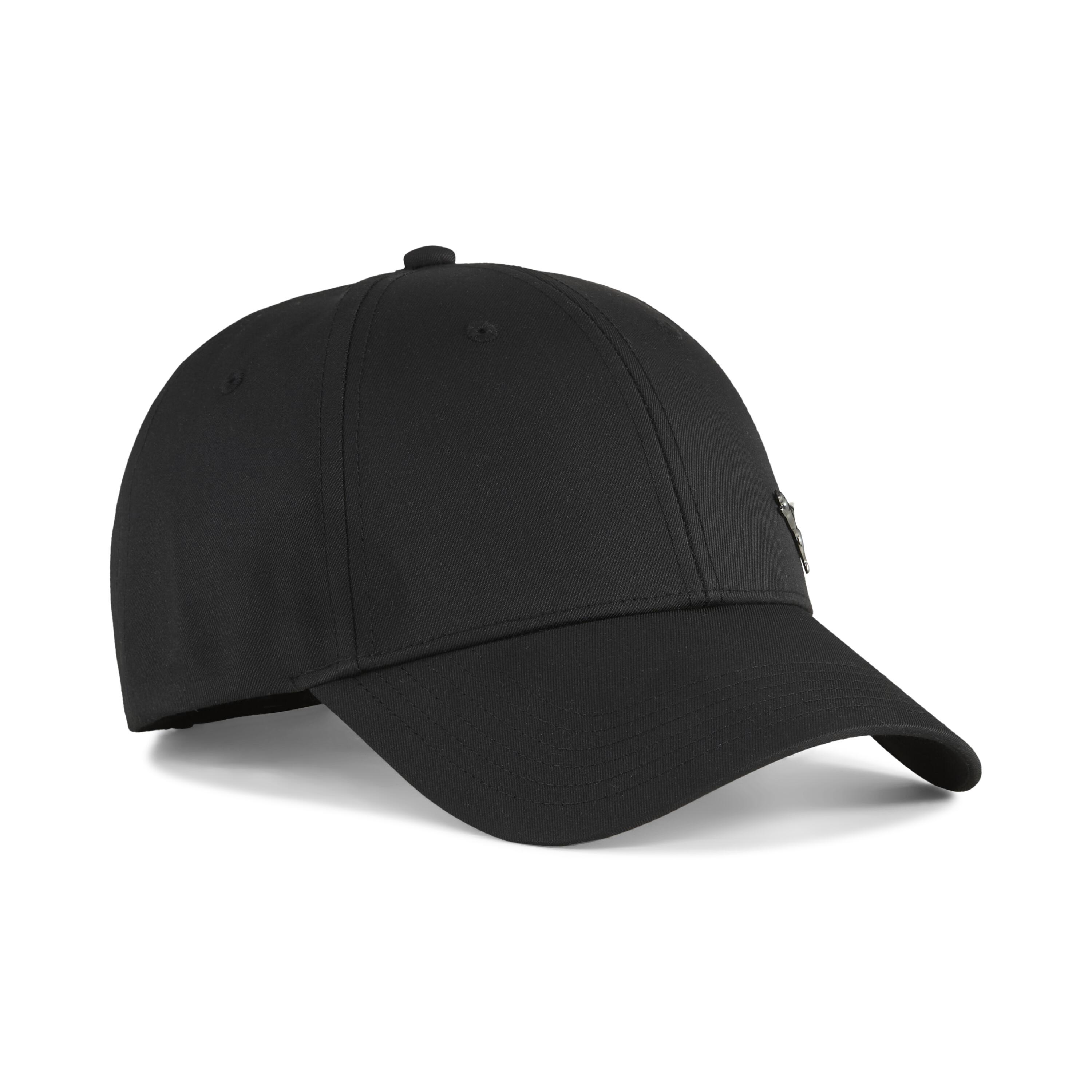 Sapca Fitness Puma Negru Adulti