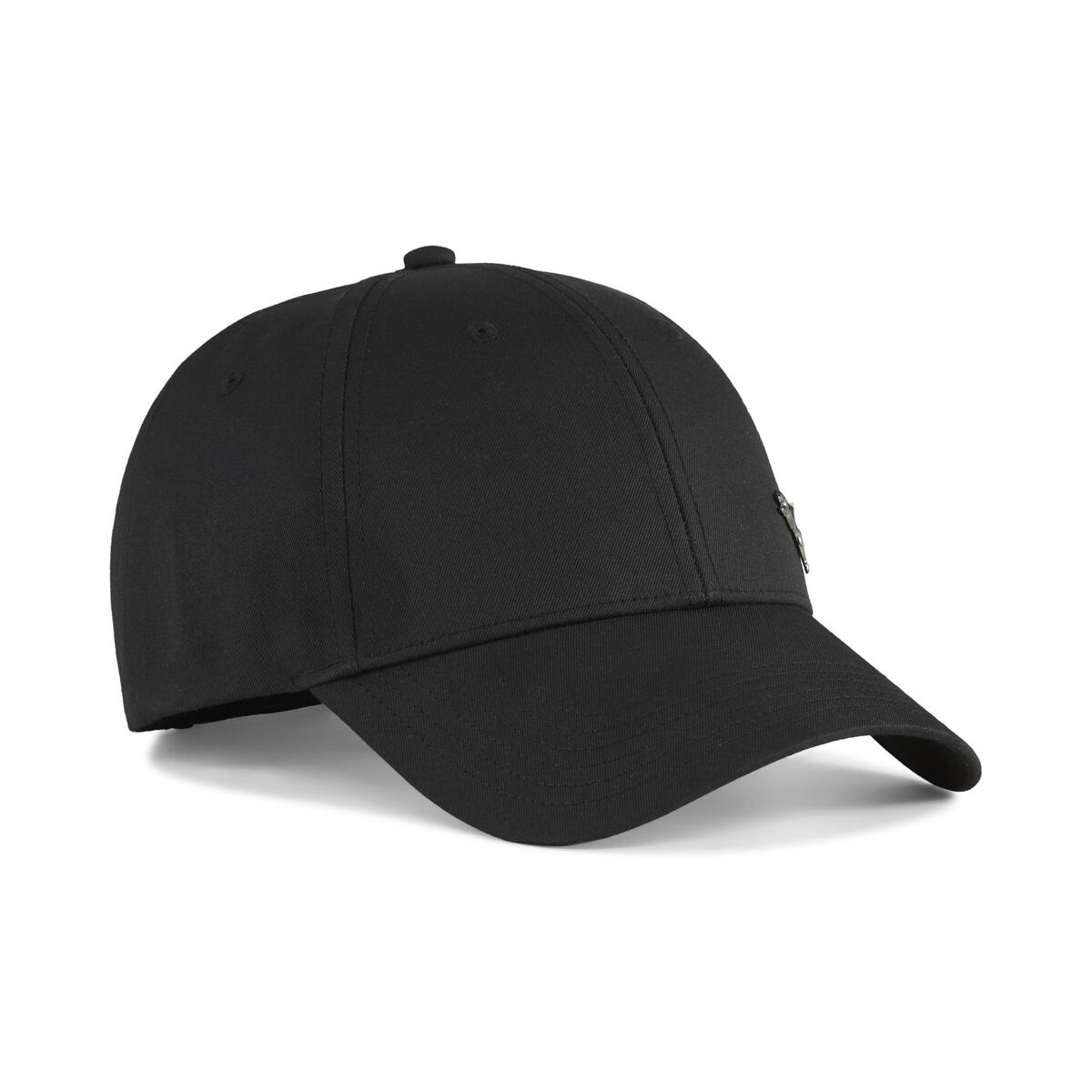 Casquette adulte, noir