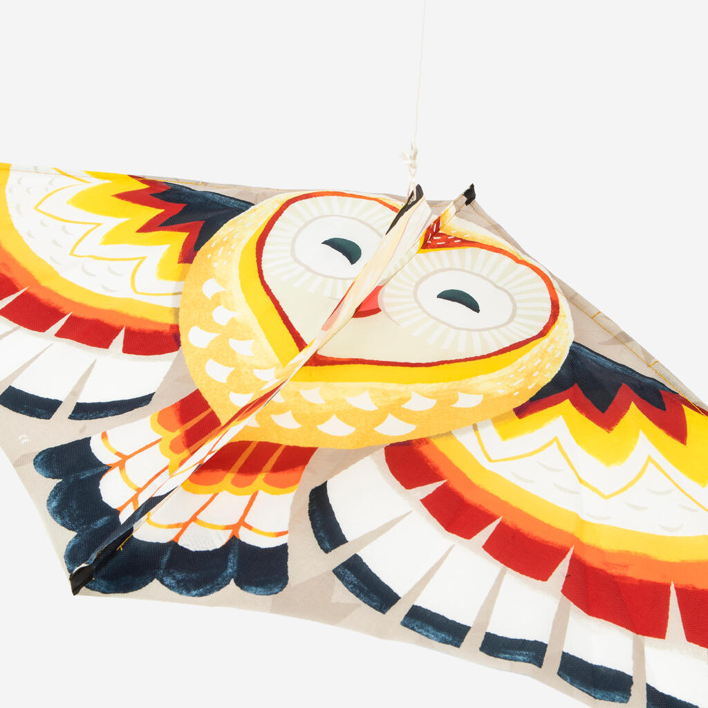Cerf-volant statique Enfant - MFK 100 Tortue