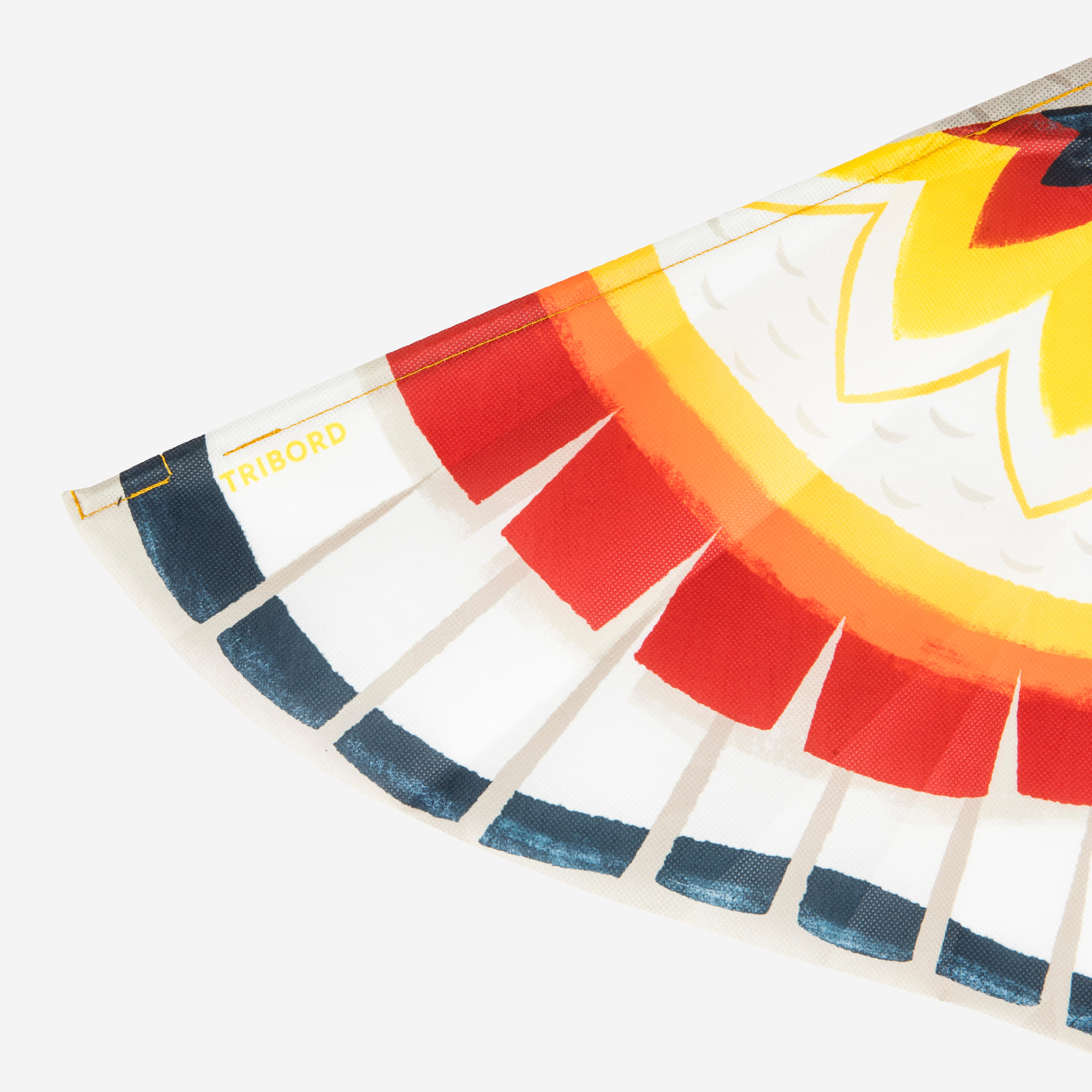 Kids’ Static Kite – MFK 100 Owl - TRIBORD