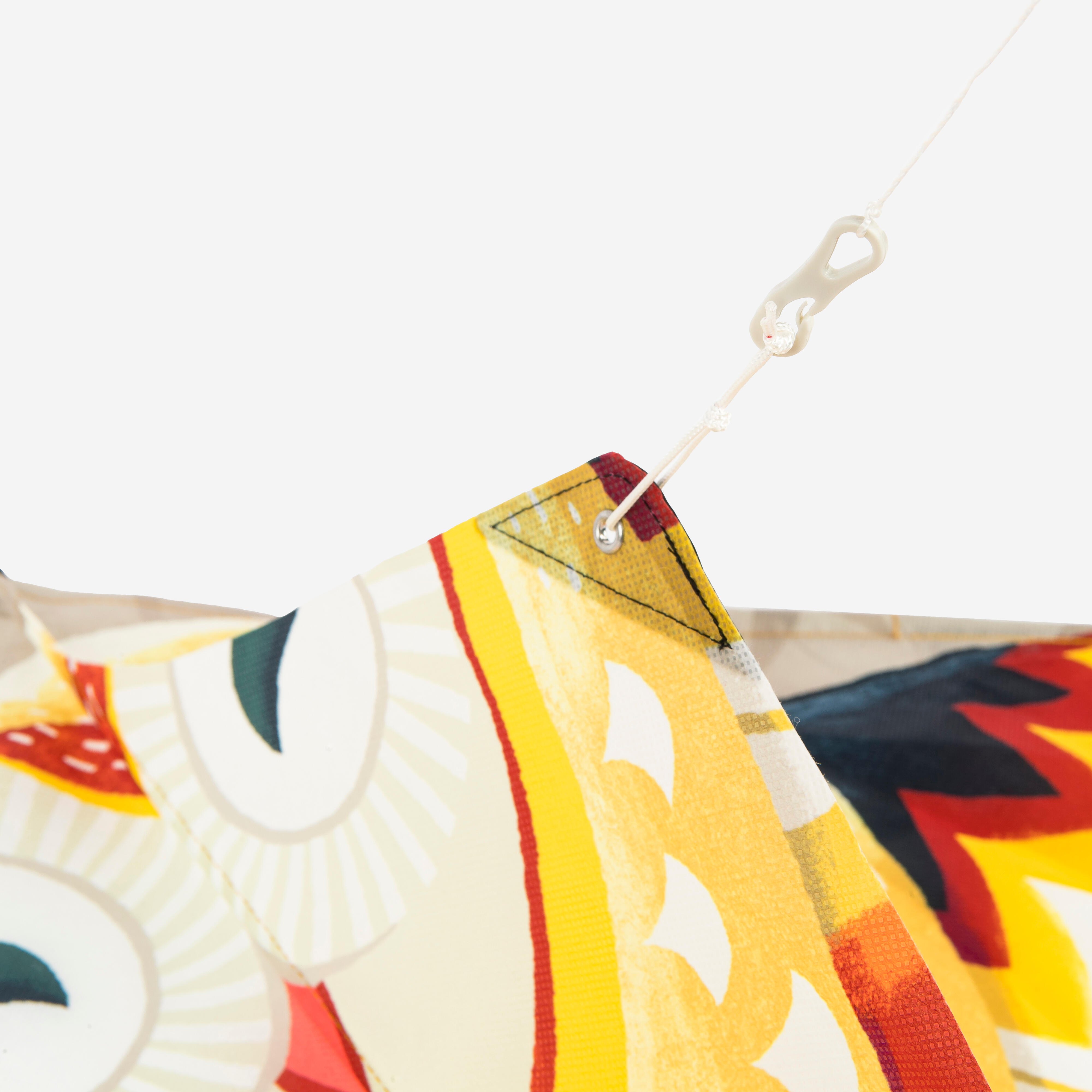 Kids’ Static Kite – MFK 100 Owl - TRIBORD