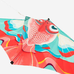 Kids’ static kite - MFK 100 Fish