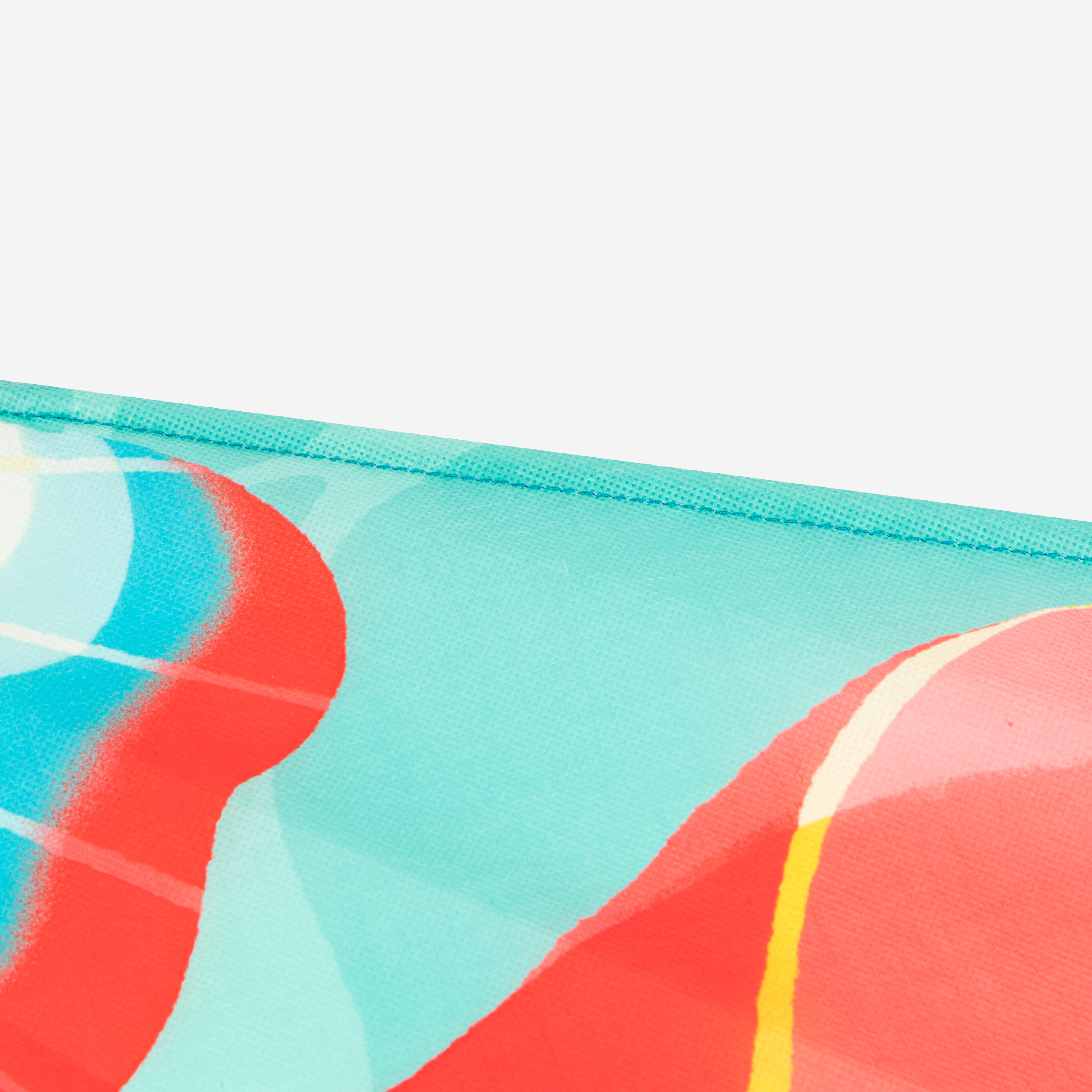 Kids’ static kite - MFK 100 Fish - Without Line