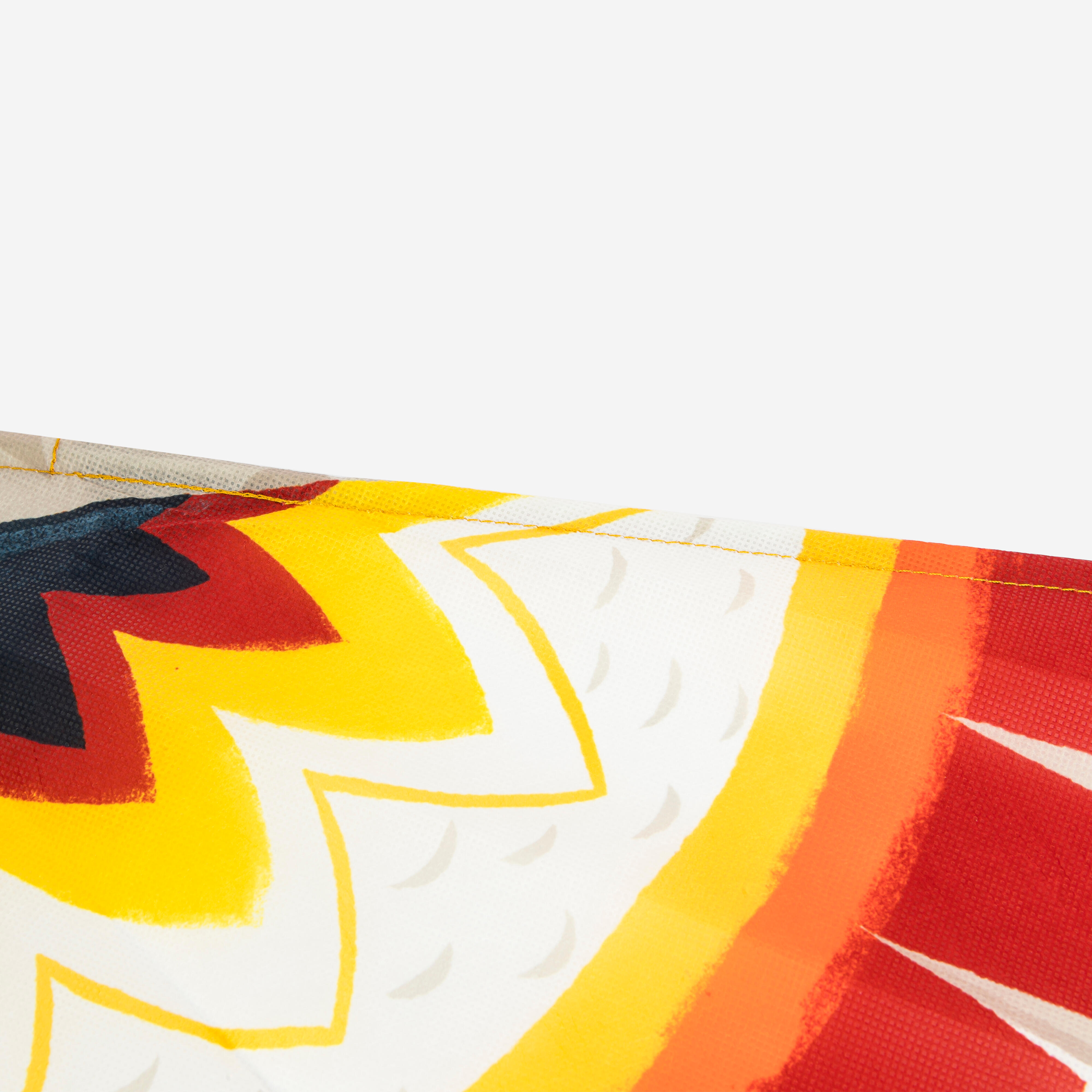 Kids’ Static Kite – MFK 100 Owl - TRIBORD