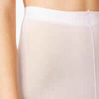 Girls' Ballet Tights - Pink