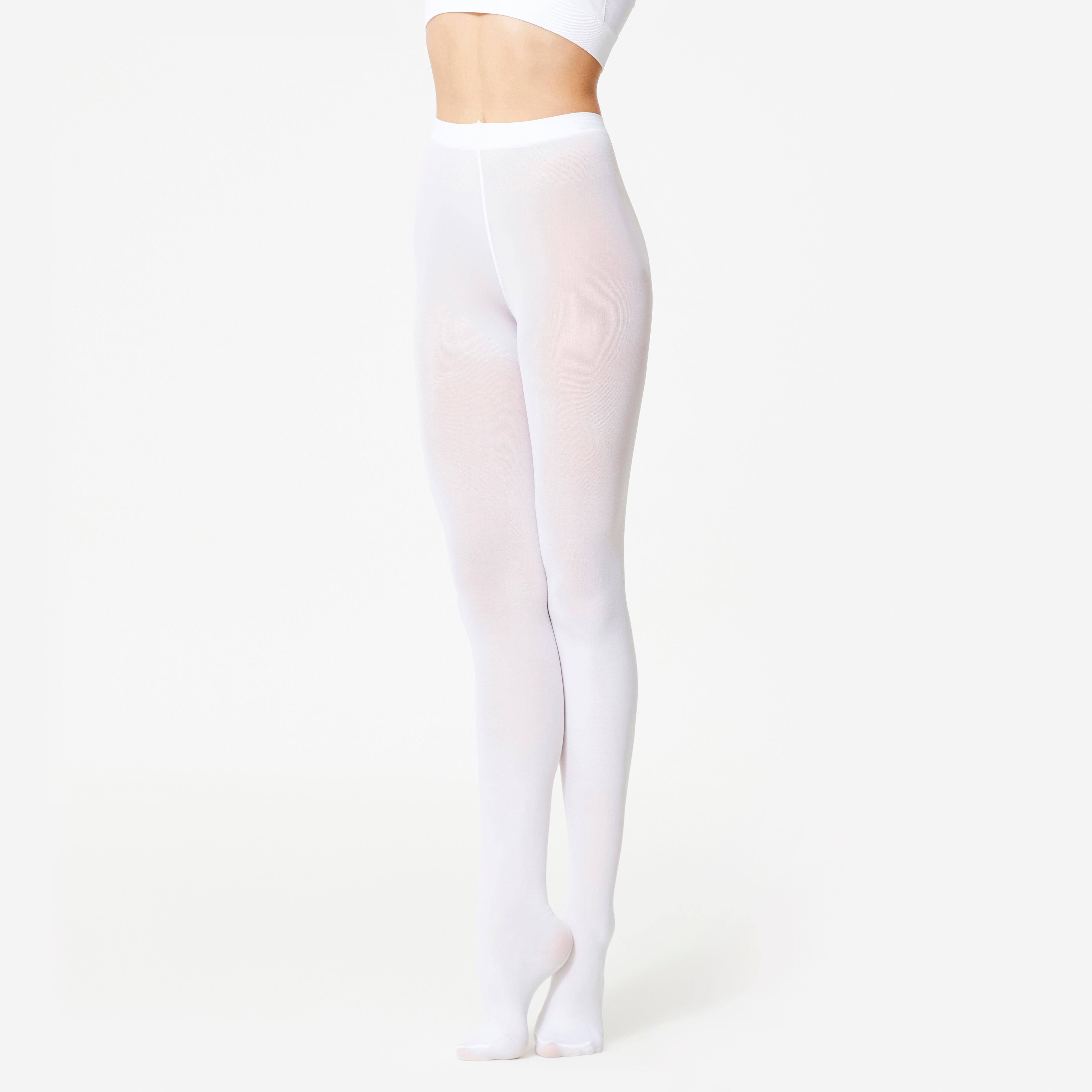 Collants de danse classique enfant – rose - STAREVER