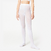 Collants de danse classique avec pieds Fille - Blanc
