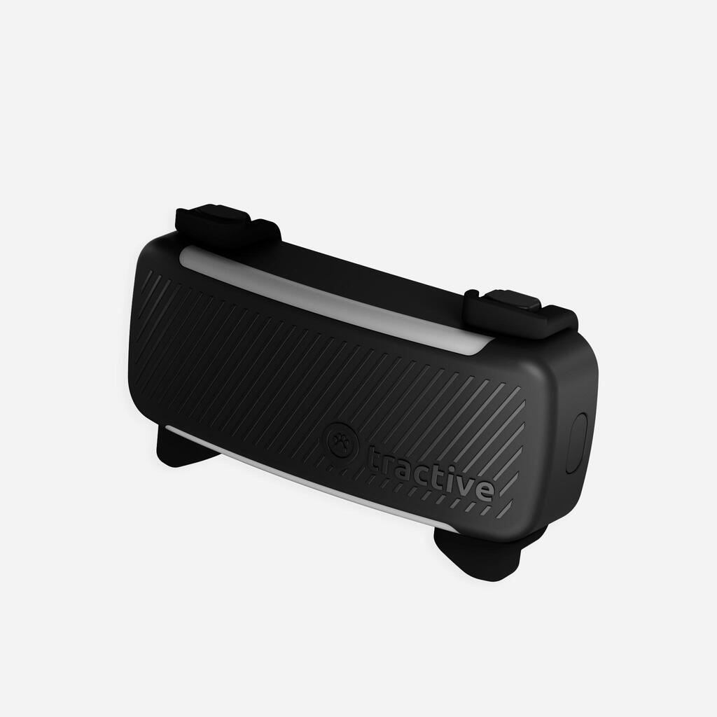 Pasja ovratnica TRACTIVE DOG6 GPS