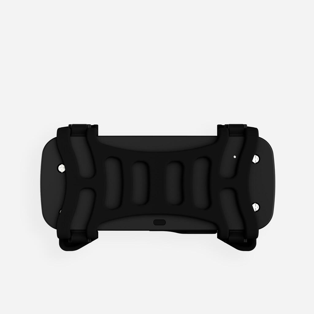 Pasja ovratnica TRACTIVE DOG6 GPS