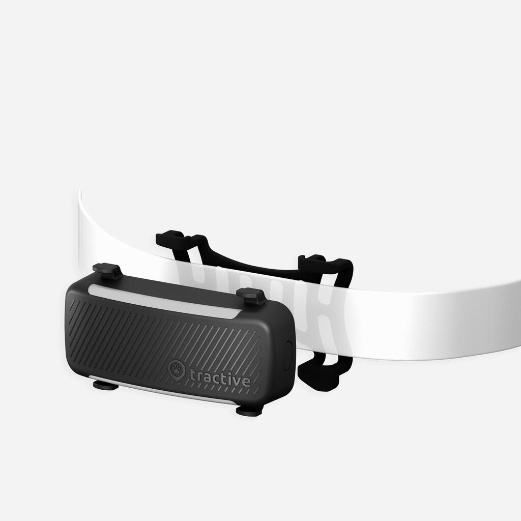 Pasja ovratnica TRACTIVE DOG6 GPS