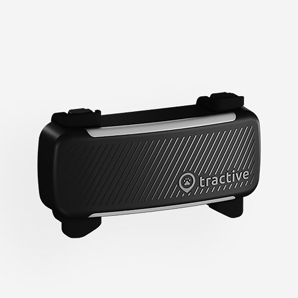 Pasja ovratnica TRACTIVE DOG6 GPS