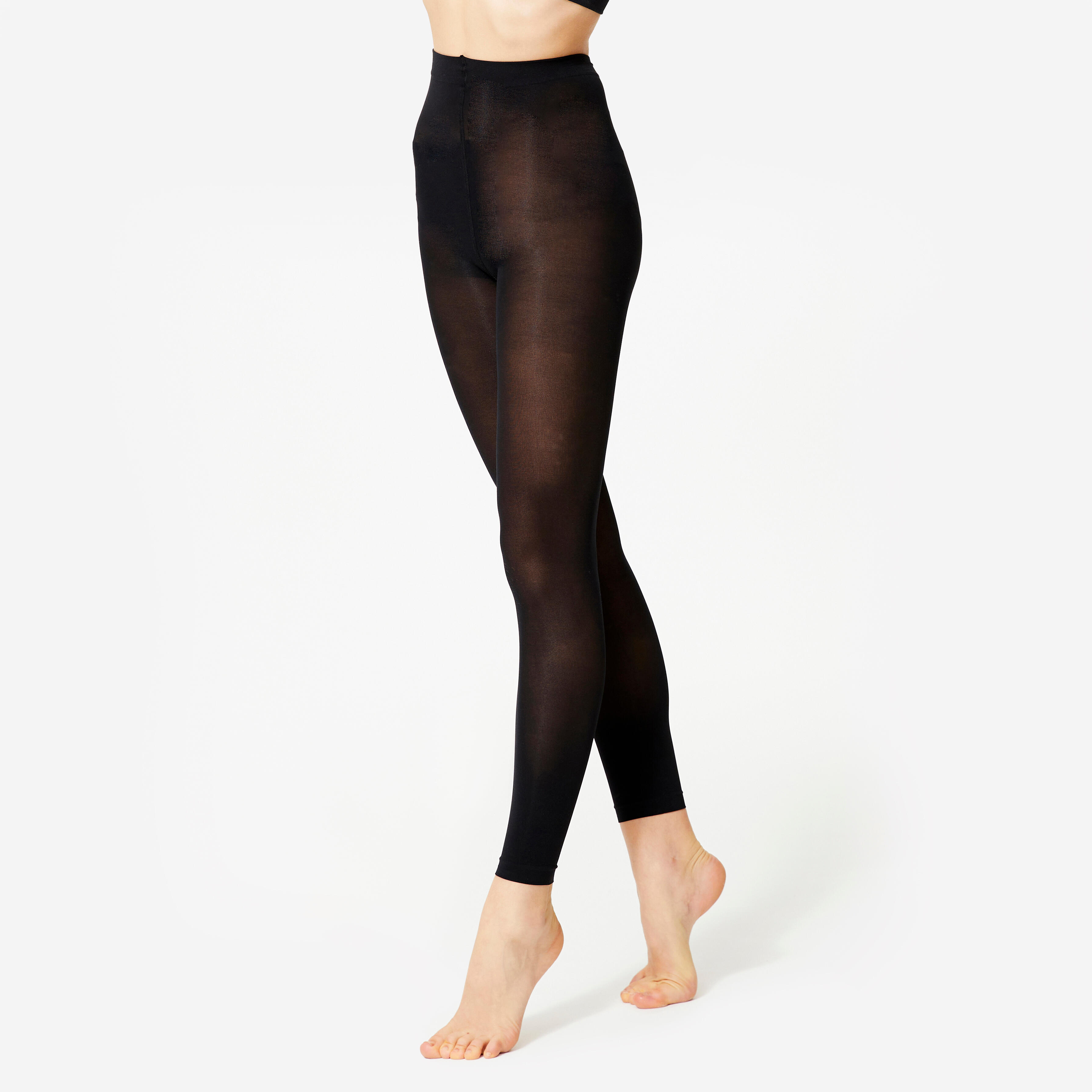 Footless ballet tights - Girls - STAREVER
