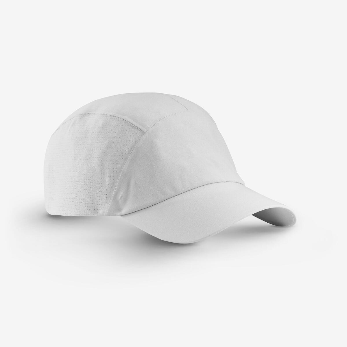 Casquette de randonnée, MT500 gris