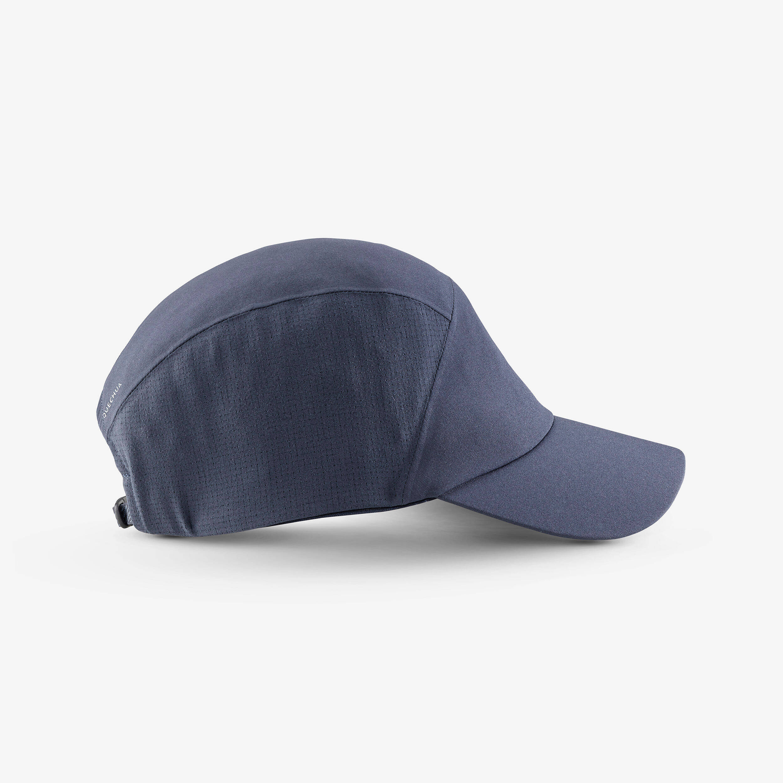 Hiking cap, HIKE 500 - Blue -  4