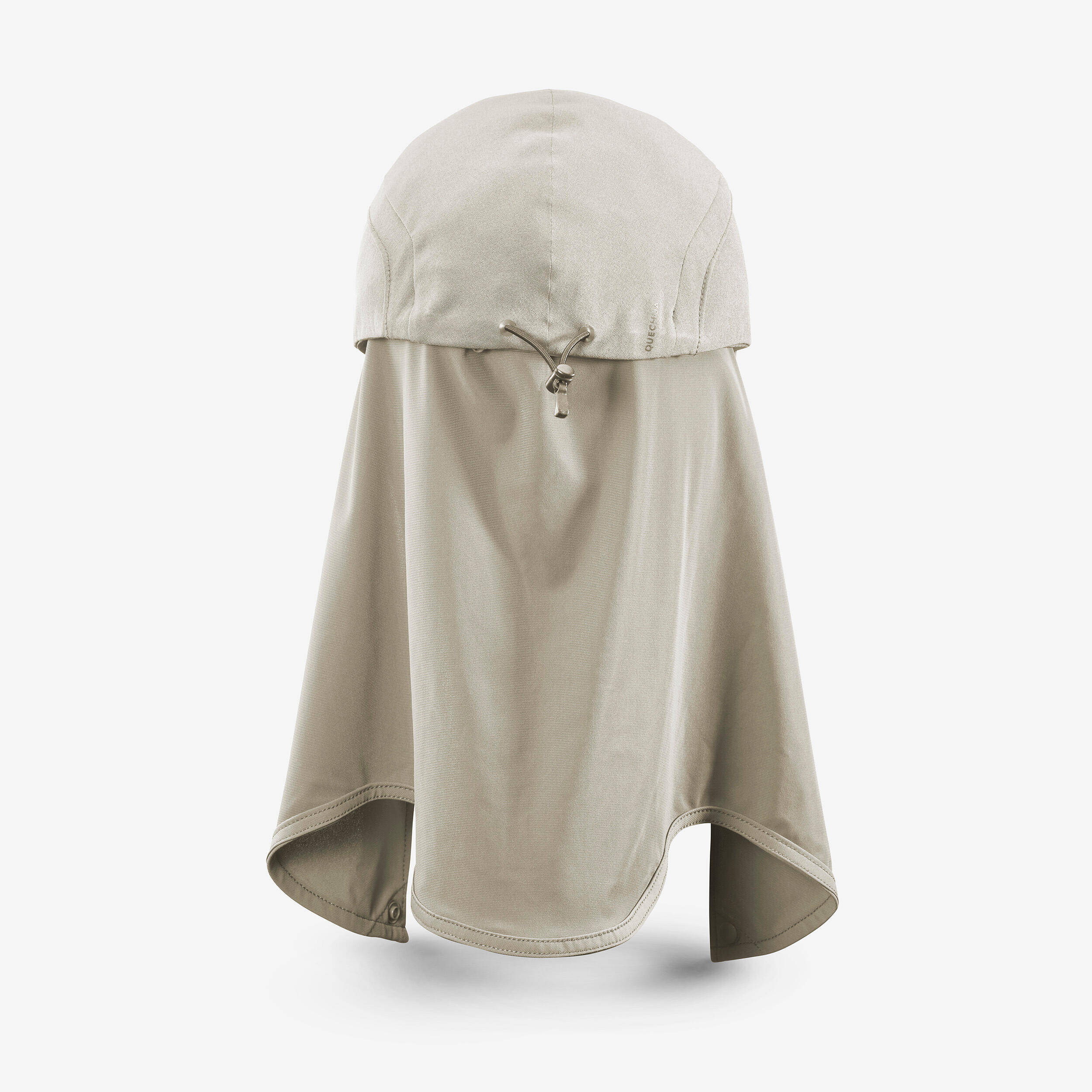 Hiking cap, MT900 - Light Beige -  4