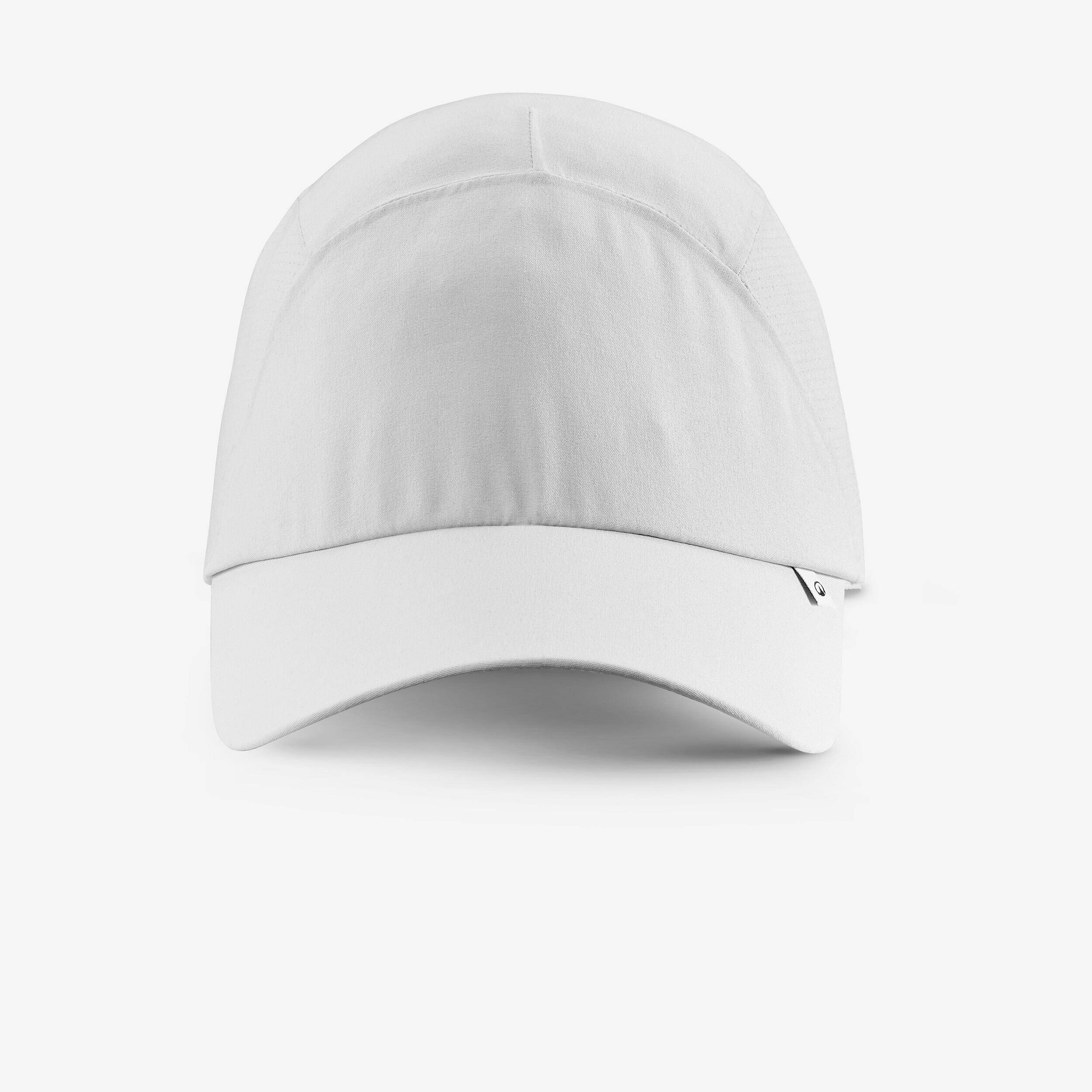 Hiking cap, HIKE 500 - Grey -  4