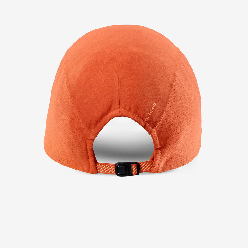 Casquette de randonnée, MT500 orange
