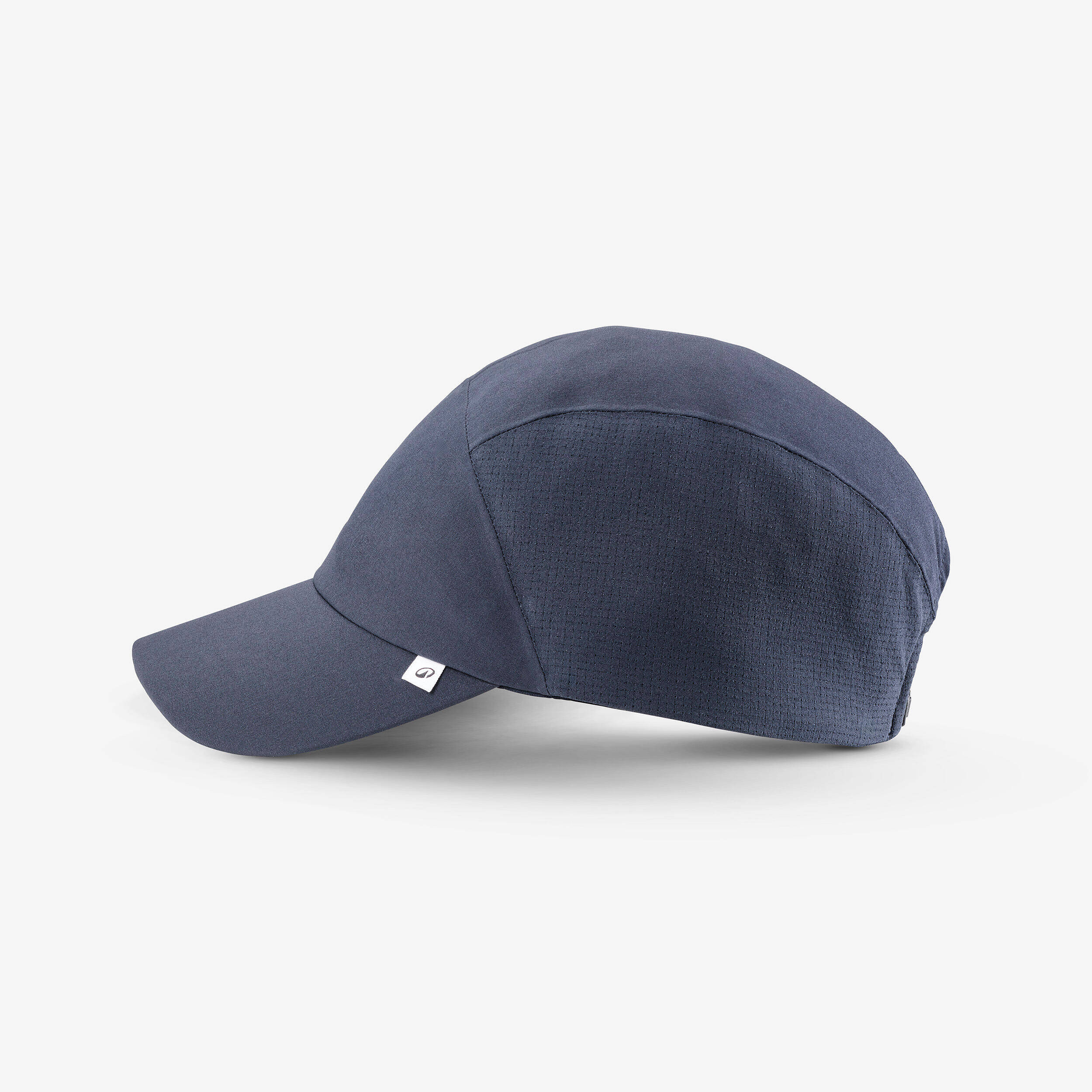 Hiking cap, HIKE 500 - Blue -  5