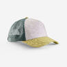Travel 500 Trucker Cap - Beige / Khaki