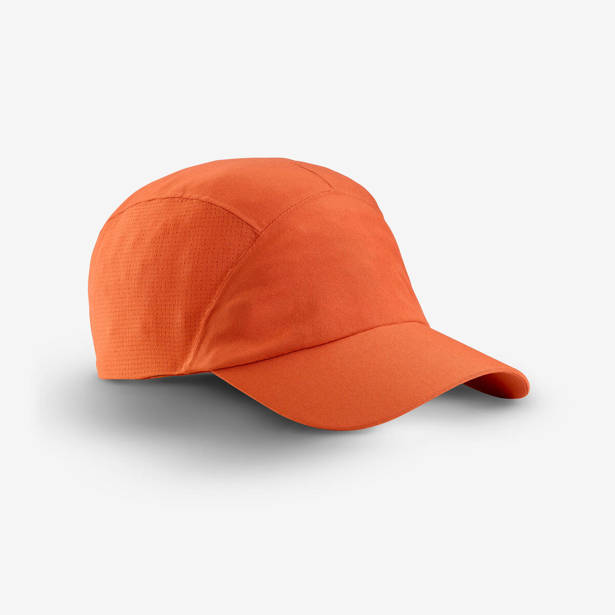 Casquette de randonnée, MT500 orange