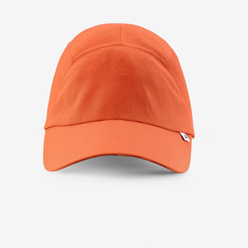Casquette de randonnée, MT500 orange