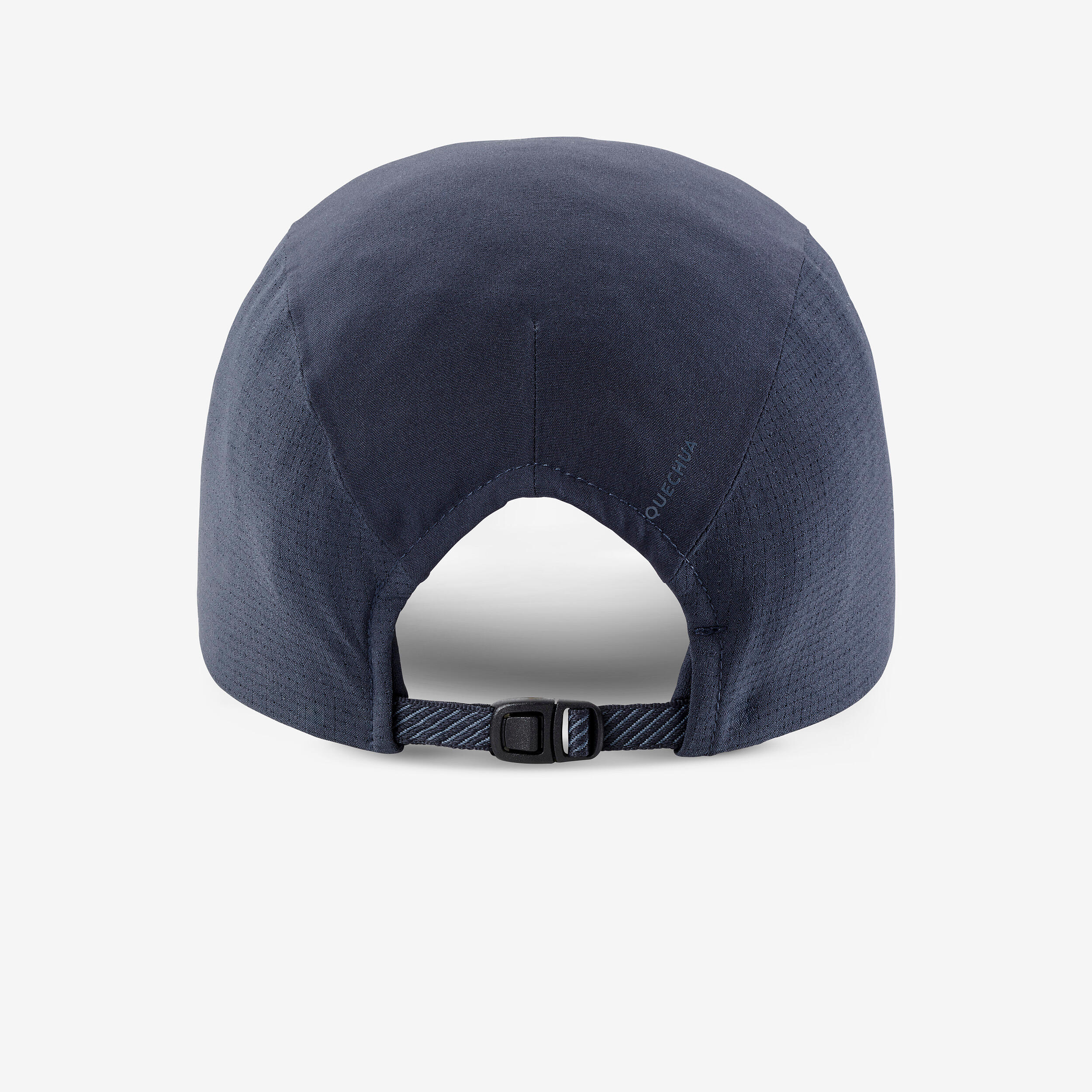 Casquette de randonnée – MT 500 noir - FORCLAZ