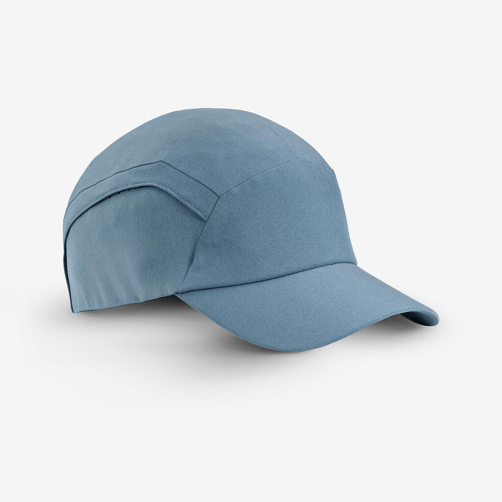 Casquette de randonnée, MT900 Light gris