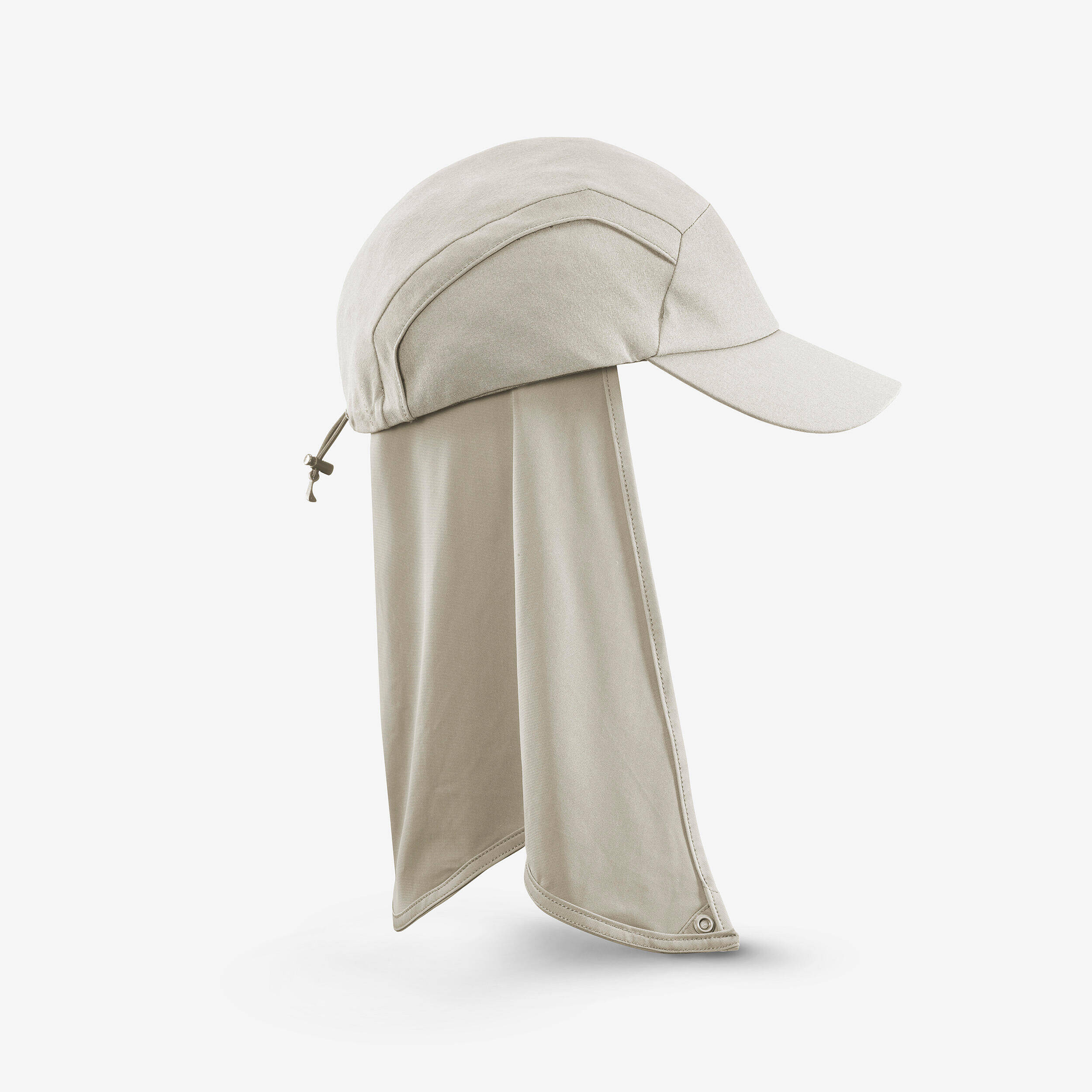 Hiking cap, MT900 - Light Beige