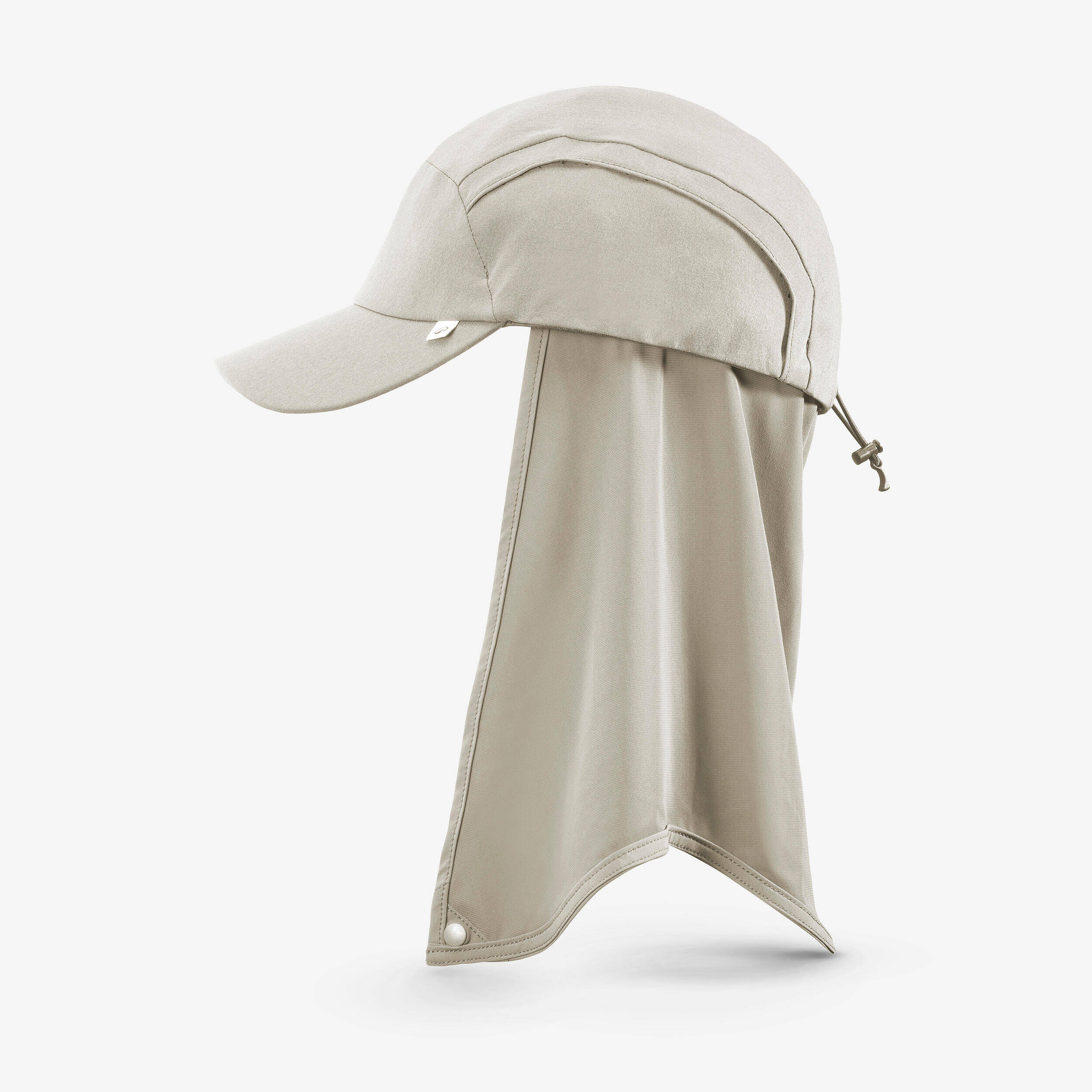 Hiking cap, MT900 - Light Beige