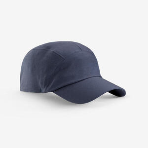Gorra de senderismo HIKE 500 azul