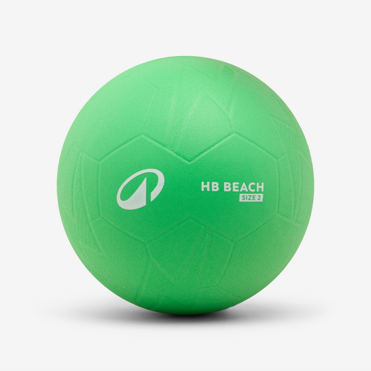 Ballon de beach handball H500 taille 2