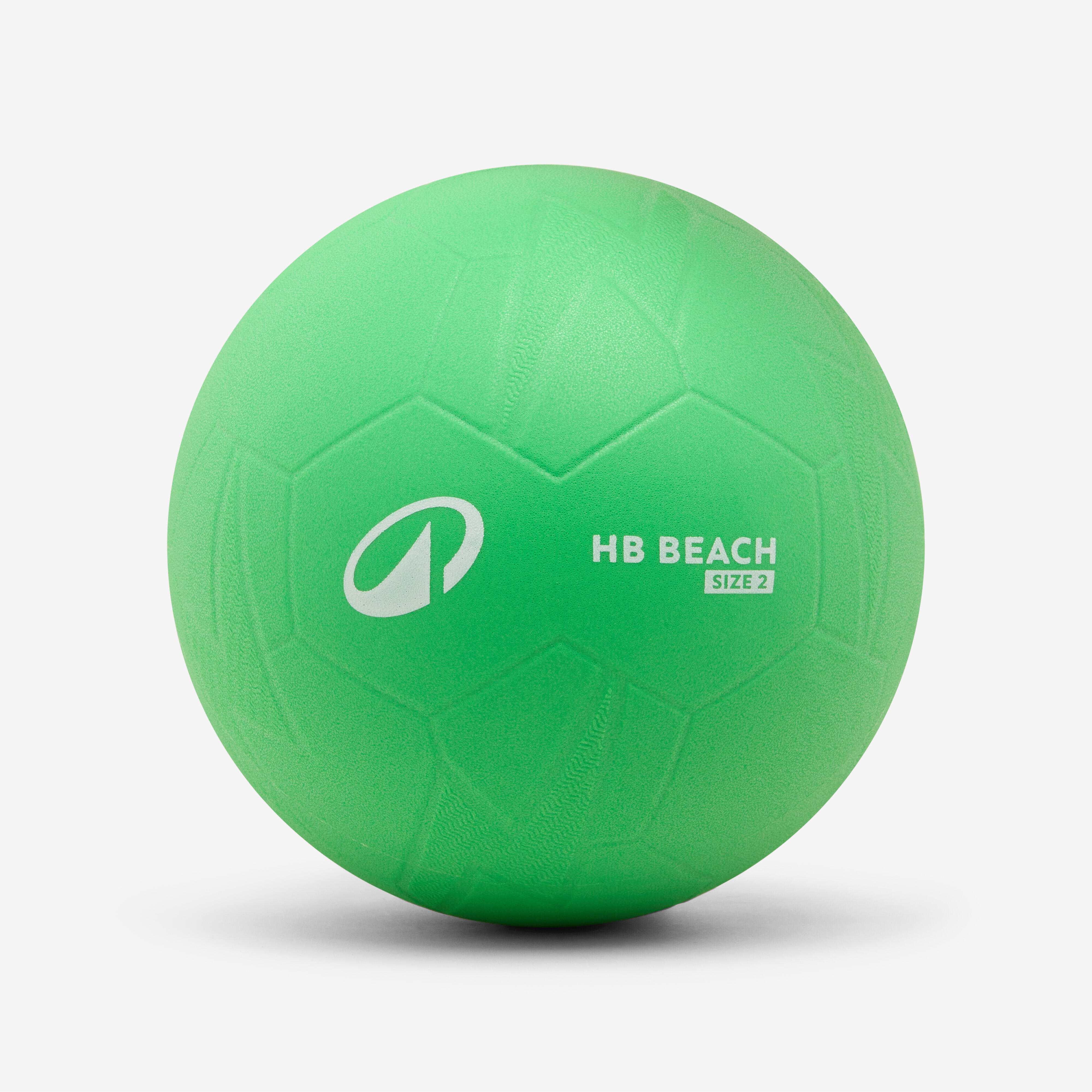 Minge pentru handbal pe plajă H500 mărimea 2