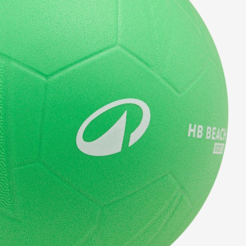 Ballon de beach handball H500 taille 2