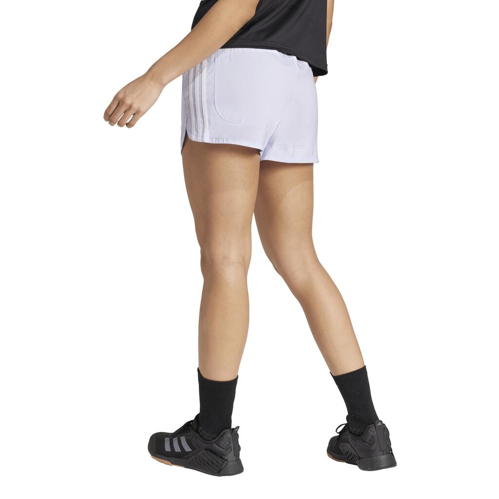 Women's Fitness Shorts - Grey