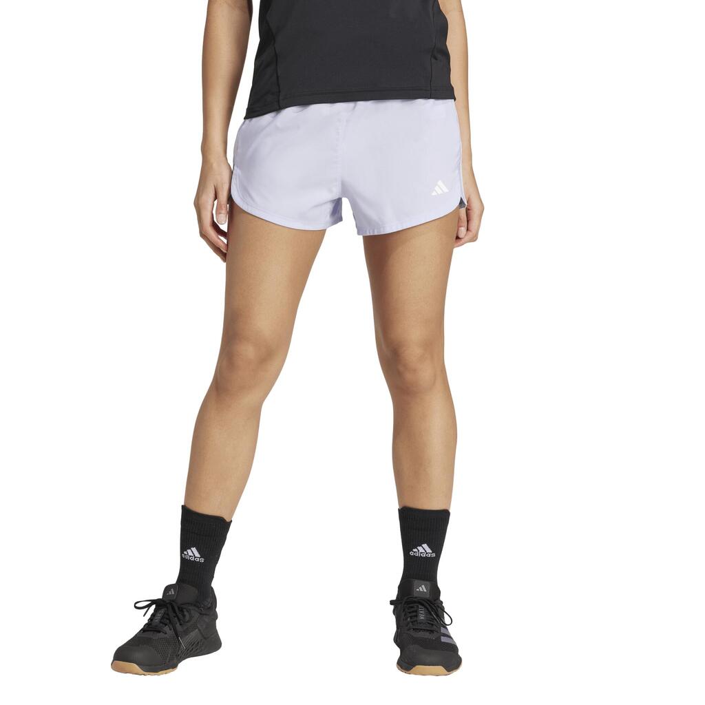 Women's Fitness Shorts - Grey